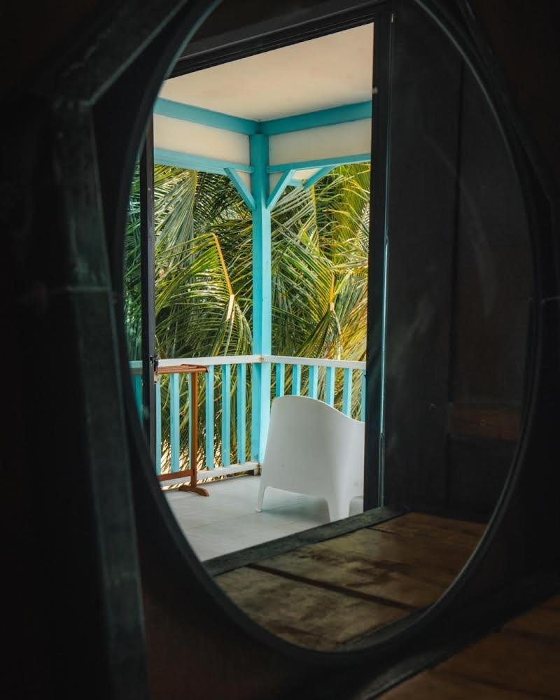 Pondok Beach Shack Kampong Juara エクステリア 写真